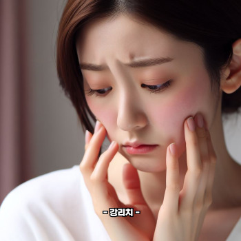 여드름 빨리없애는 방법