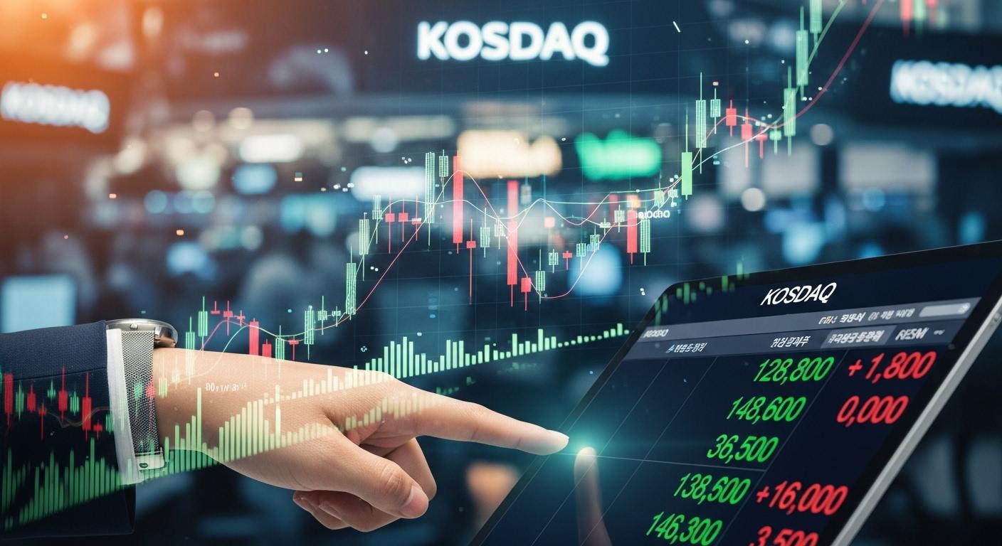 코스닥