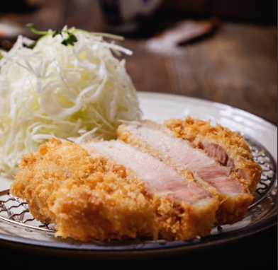 생방송투데이 돈가스 서울 합정 크레이지카츠