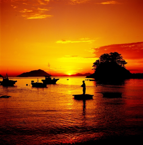 경상도 겨울 트레킹 추천 BEST 5 : 고요하고 깊은 남부의 겨울 숲길