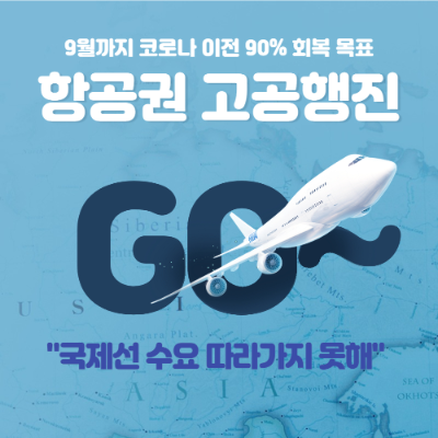 알트태그-항공권 고공행진 썸네일