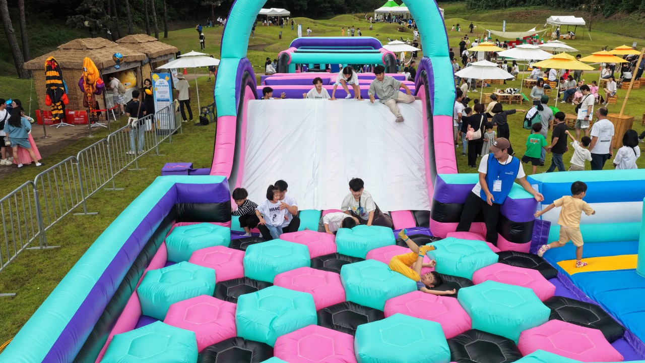 제71회 백제문화제