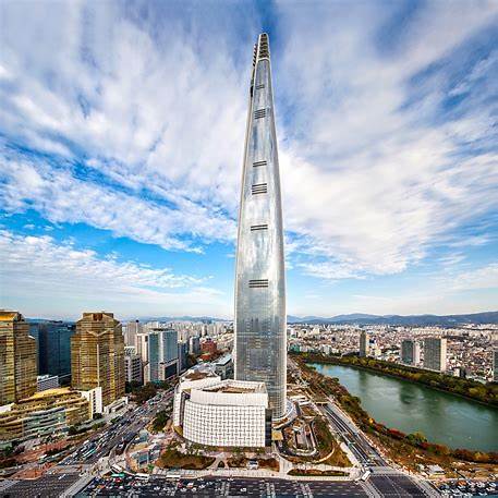 KBS 2TV생생정보 서울스카이 롯데월드타워 전망대 예약 및 방송 다시보기