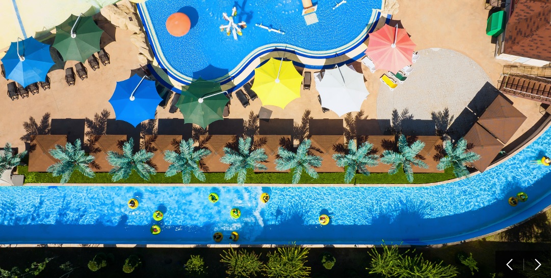 천안 소노벨 워터파크