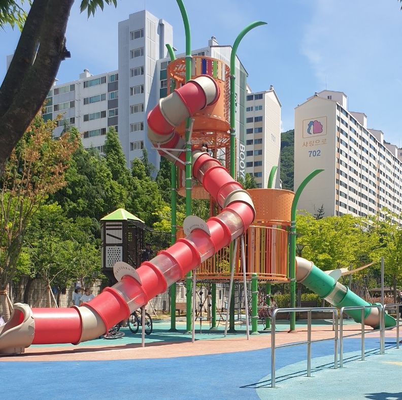 별빛공원