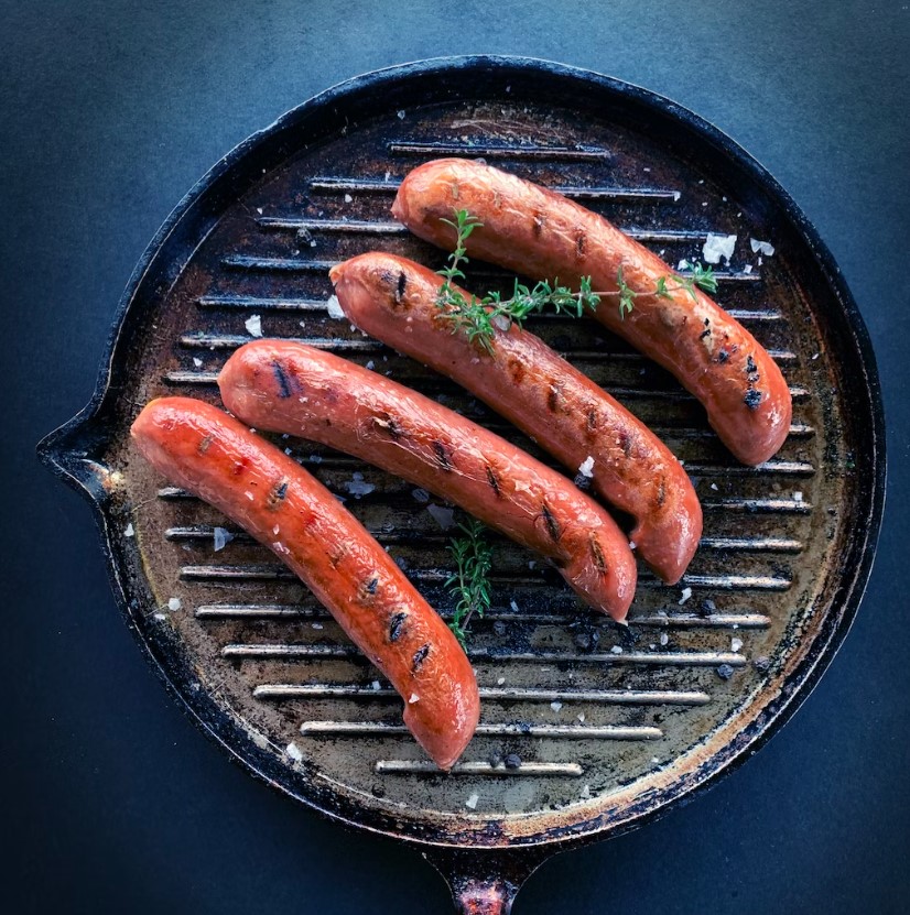 관절염에 나쁜 음식