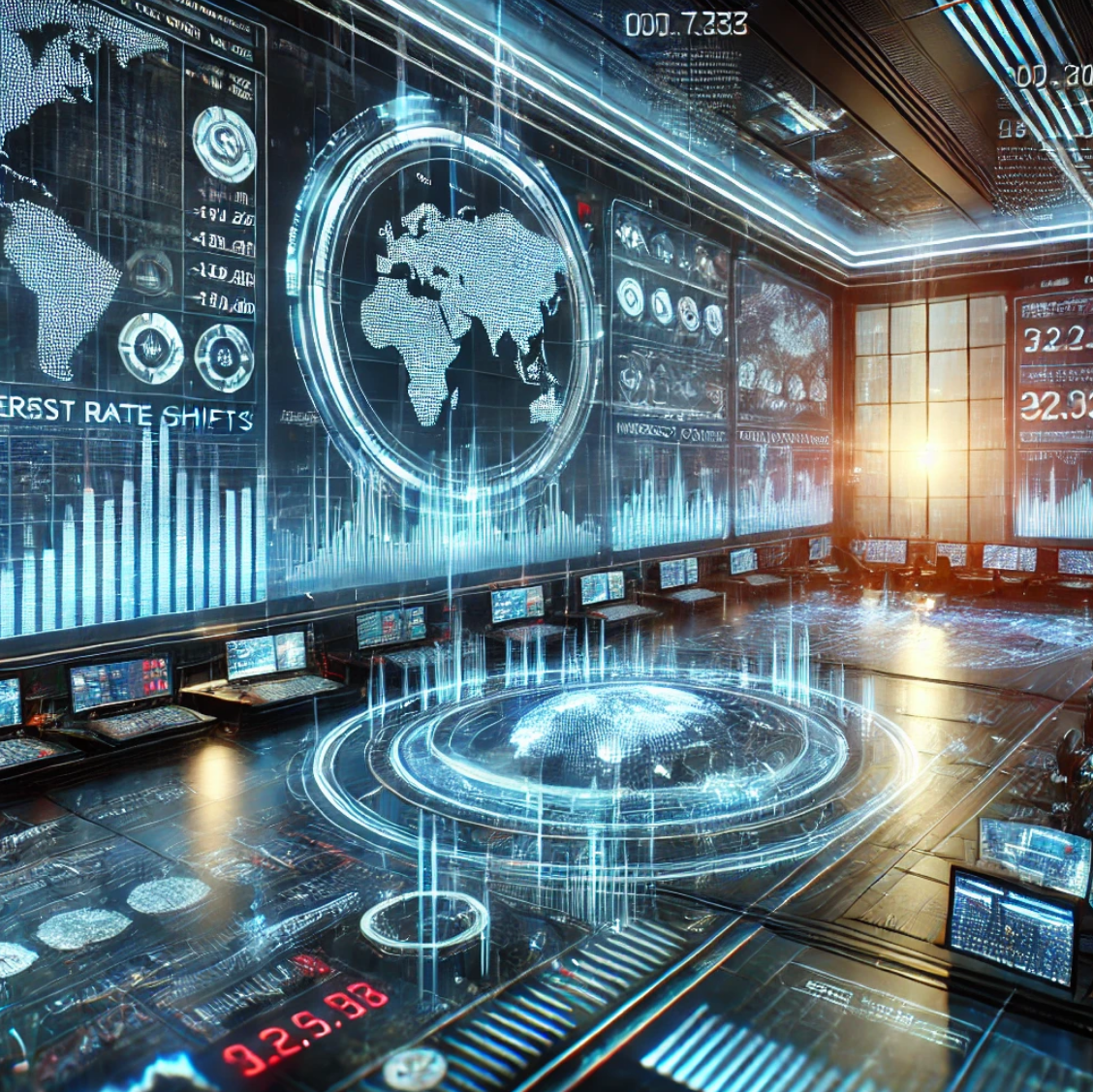 금리 변화와 투자