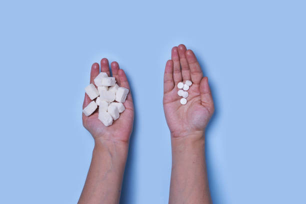 아스파탐 발암물질과 위험도 및 1일 섭취량, 아스파탐이 단맛을 내는 이유 등 여러가지를 알아봤습니다. 아스파탐의 모든것! 과연 얼마나 섭취해야 하는 걸까요?