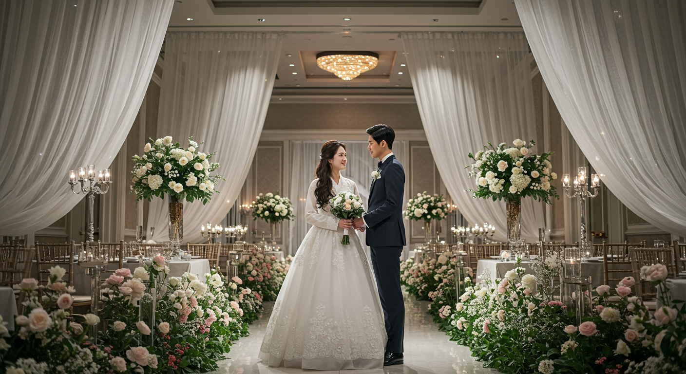 스드메 뜻 및 패키지