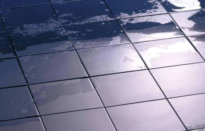 인테리어 마감재 가이드|공간별 바닥 마감재 정리