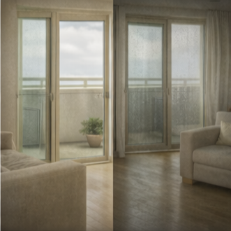 25편. 날씨에 따라 냄새 관리 효과가 달라지는 이유