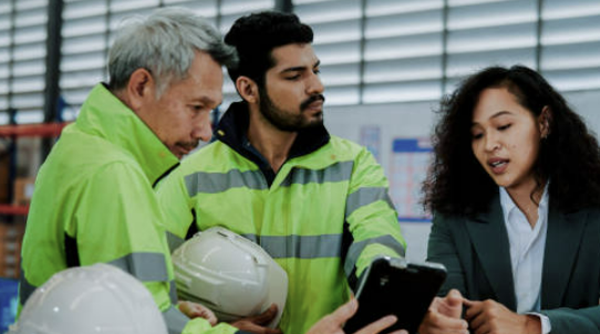 안전관리 자격증 종류 시험 응시자격 등 알아보기(24년 Ver)