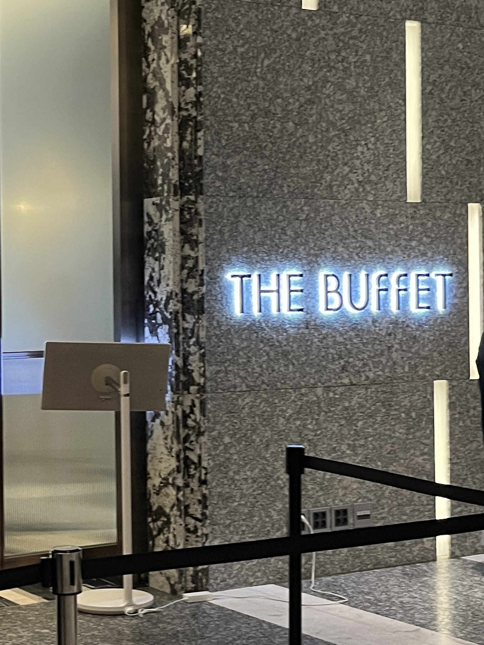 그랜드 워커힐 호캉스