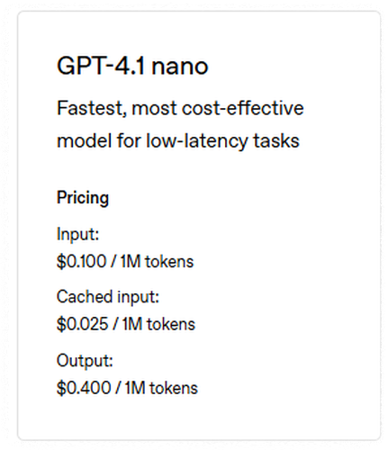 ChatGPT 무료 버전 기능 안내