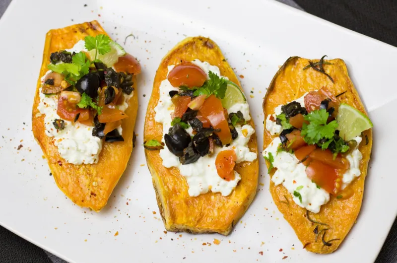 빈 속에 먹으면 안되는 음식 종류 - 8