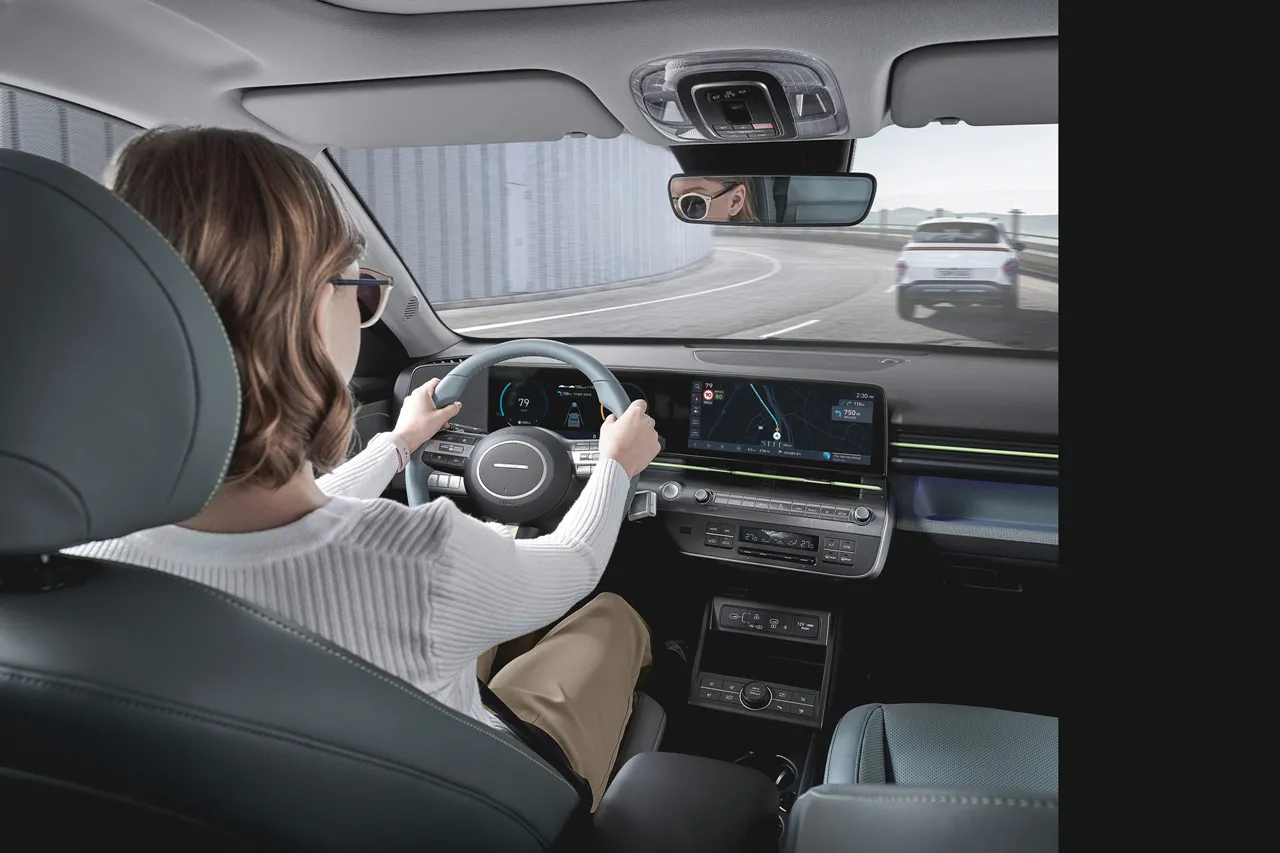 2025 현대 코나 이미지