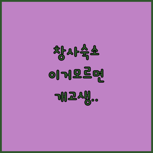 창사 여행 숙소 고민 해결 위에후 공..