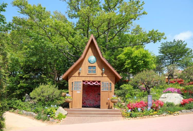 파주 퍼스트가든