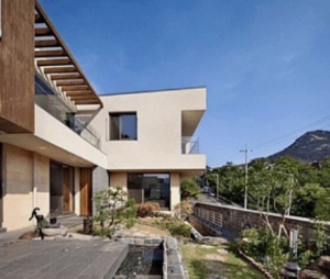 부촌동네순위 BEST 5