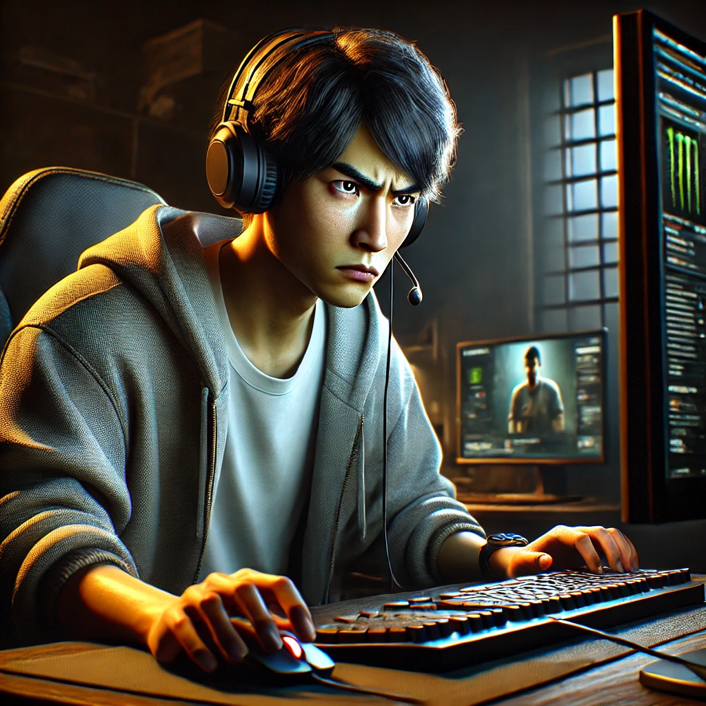 온라인 게임 중 발생한 통매음 고소 가능성과 효과적인 대처 방안