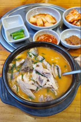 오늘N 방송 맛집 어디 위치 정보 