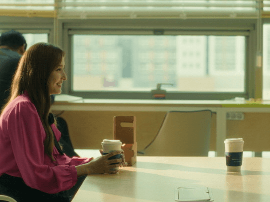 친구 강수의 복수