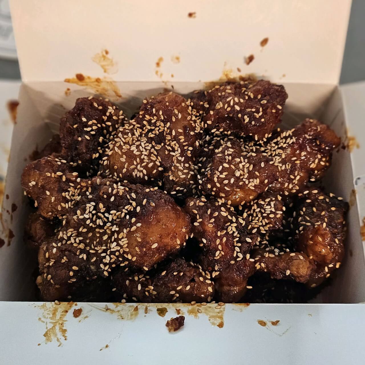전현무계획2 32회 &ndash; 48번째 길바닥 미식의 도시 &lsquo;대구&rsquo; 편 3대 치킨 맛집 뉴욕통닭