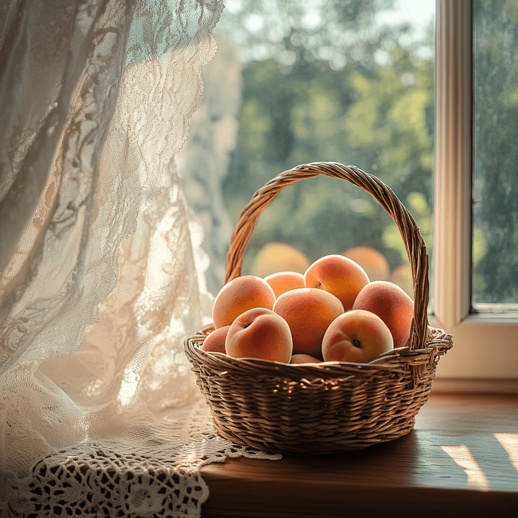 복숭아-하루-섭취량