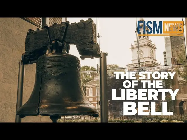 자유의 종 Liberty Bell