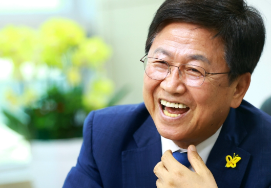 최교진 교육감
