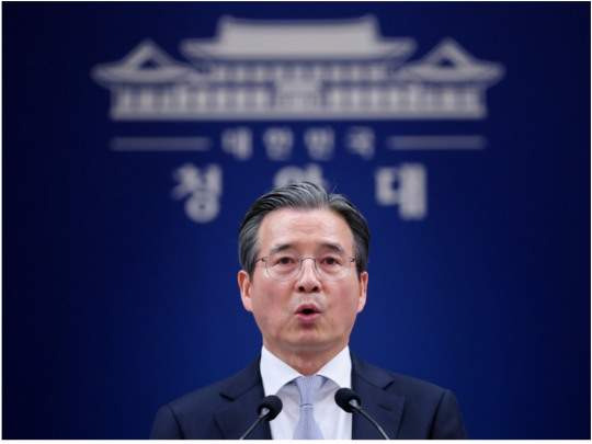 김용범 정책실장 AI 시대 초과이윤 국민배당금제 도입 논란과 코스피 8000선 급락 배경 분석