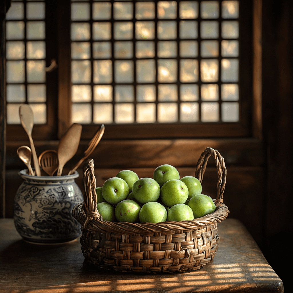 면역력-강화-음식