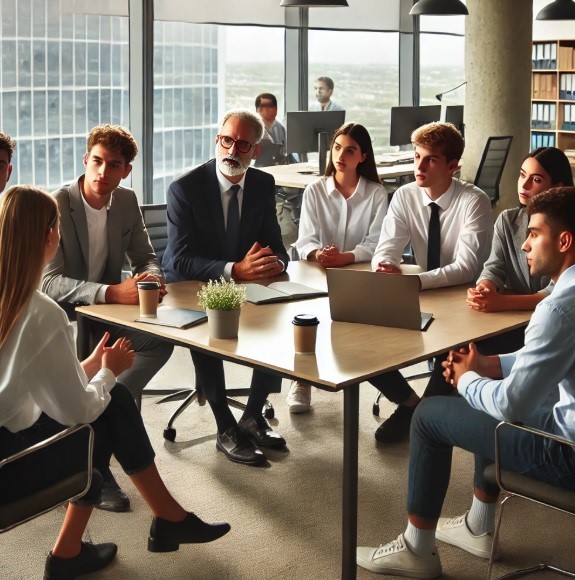 미국 인턴쉽 취업