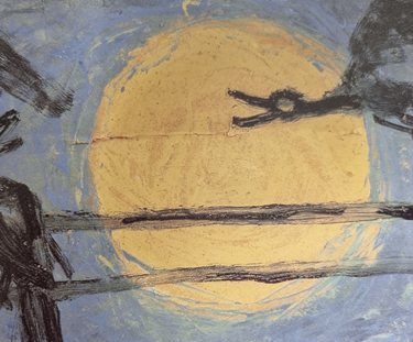 한국 근대미술과 이중섭 (미술사, 흐름, 기여도)