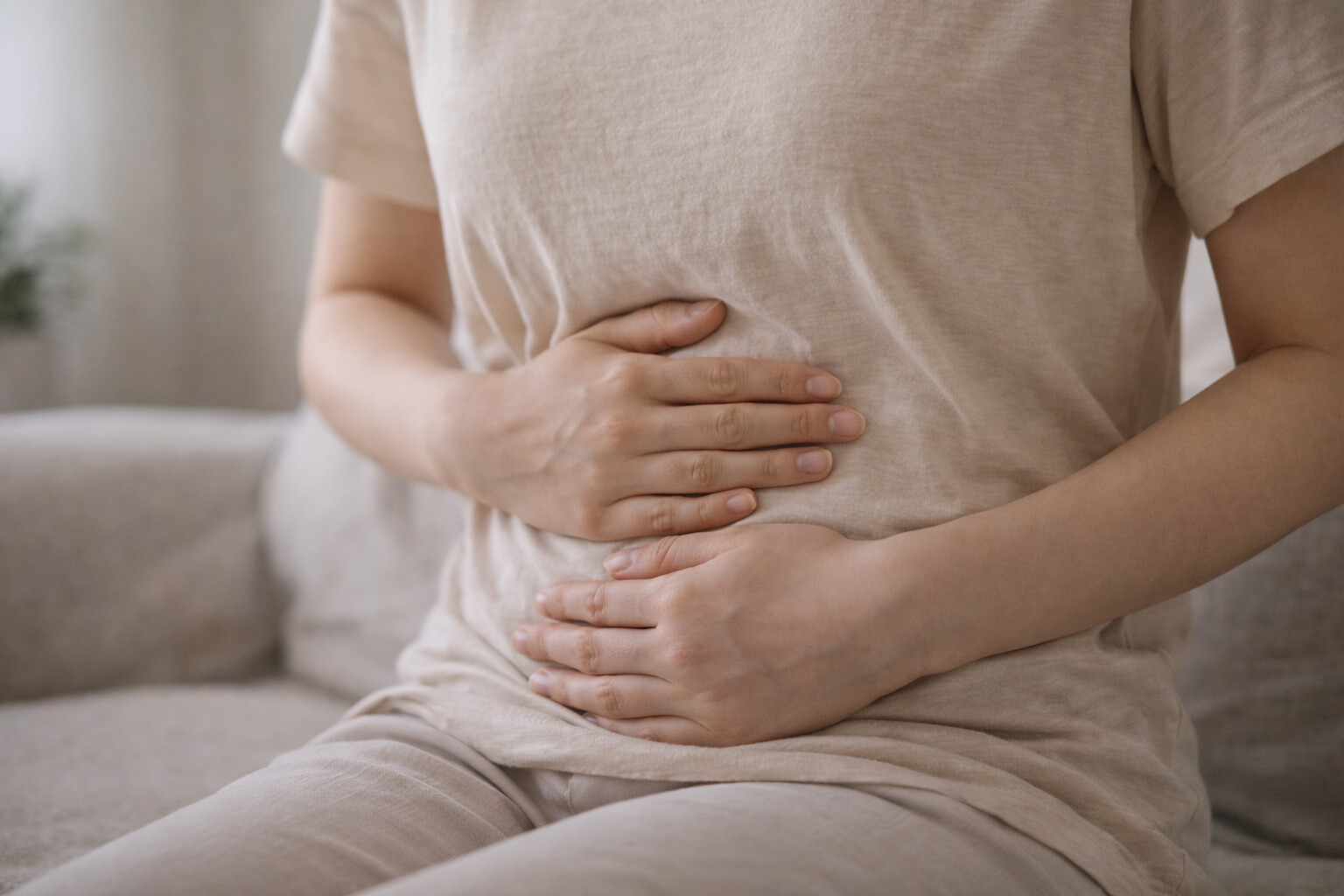 식사량은 같은데 속이 빨리 차는 이유&amp;#44; 지금 확인해야 하는 이유