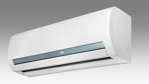 벽걸이에어컨
