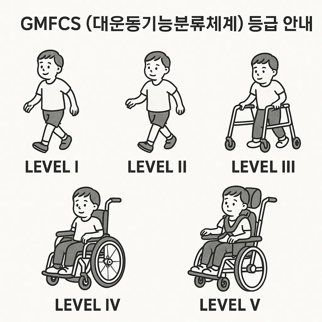 장애인 기립훈련기