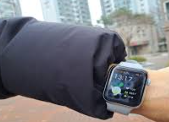 서울시 스마트워치 손목닥터9988