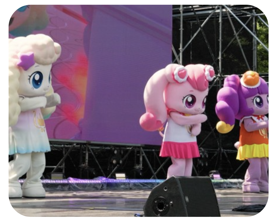 태백산 눈축제 프로그램