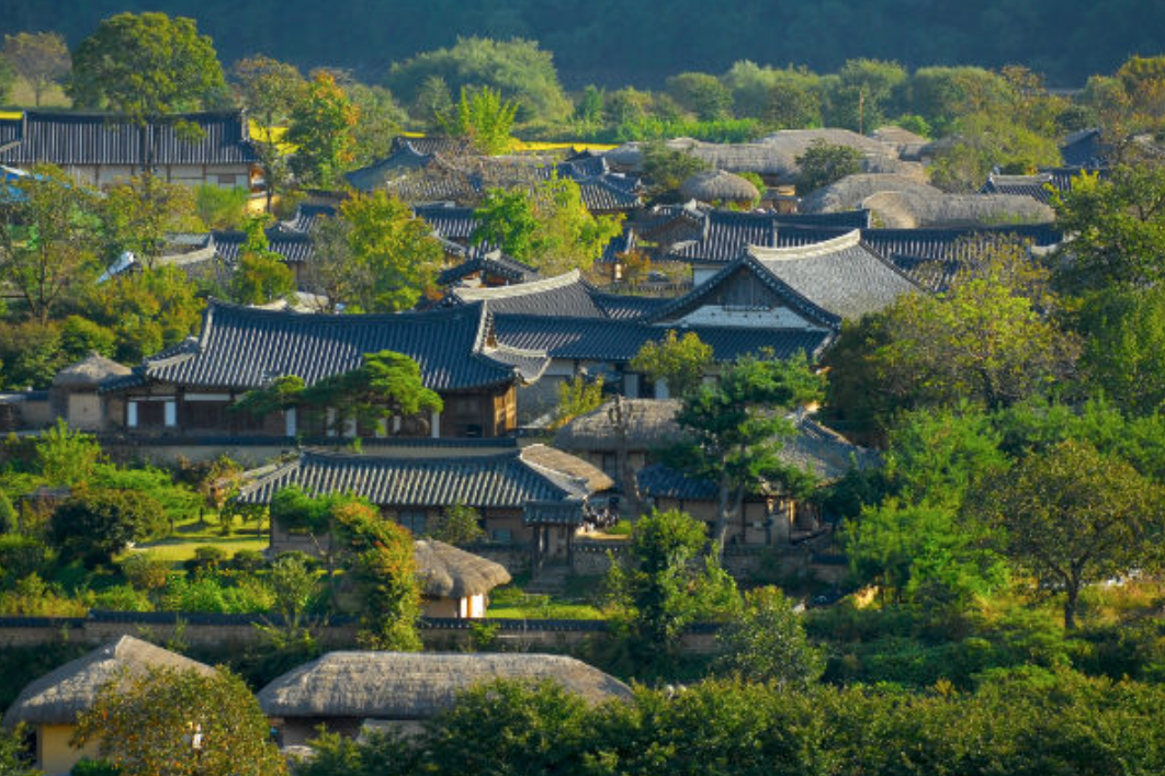 국내 가족여행지 추천 여름휴가 BEST5