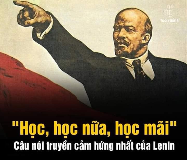 "공부하고 공부하고 또 공부하라!"