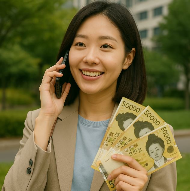 내일채움공제 3년형