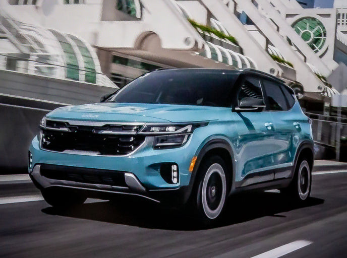 2026 셀토스 하이브리드 풀체인지 제원 모의견적 가격