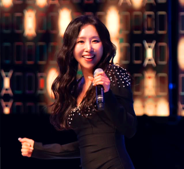 옥정호 벚꽃축제