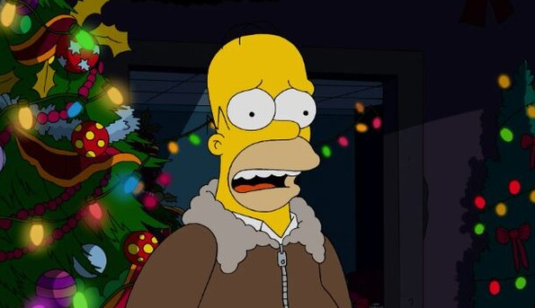 심슨가족관련 이미지