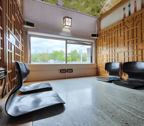 서해금빛열차 후기 5호차_2