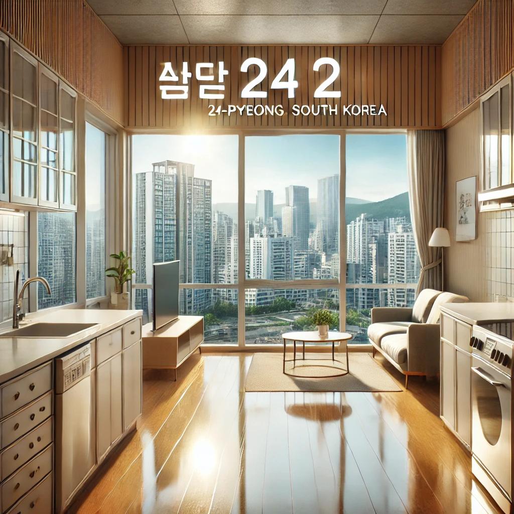 순천 24평 아파트 입주청소 비용