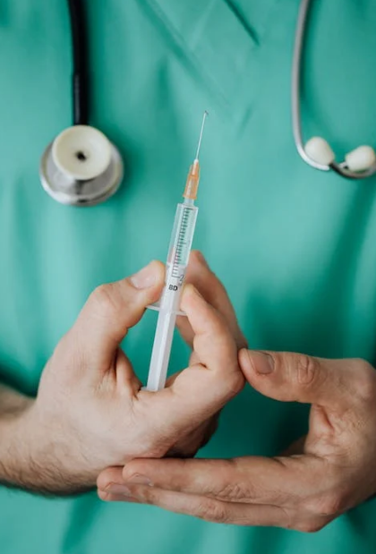 주사-알러지반응