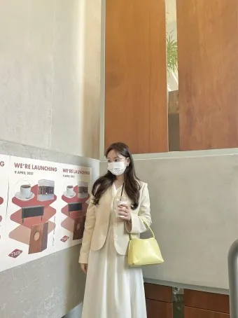 2025년 4월 날씨 전망 여성 봄 코디 패션_10