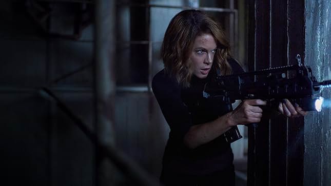 영국 스파이 액션 스릴러 영화다시보기추천 카나리 블랙 결말 후기 리뷰 - 호평과 혹평